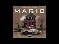 Rocket Slym - Magic