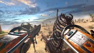 SERIOUS SAM (VR) Trailer (Early Access)