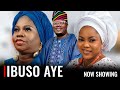 IBUSO AYE - A Nigerian Yoruba Movie Starring Muyiwa Ademola