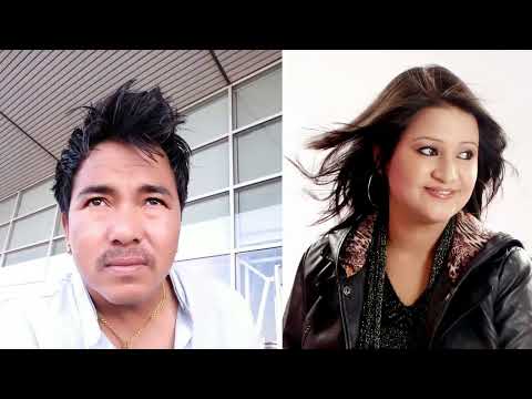 Krishna Reule and Sindhu Malla -  Dil Kumari | Lok Dohori Song
