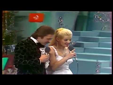 Миро Унгар и Людмила Сенчина - Обещание