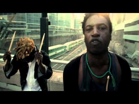 SAUL WILLIAMS - DNA / Coded Language