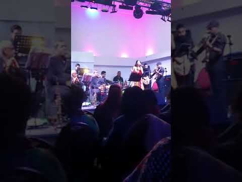 Maine Bulaya Aur Tum Aaye - Madhu Lalbahadoersing.