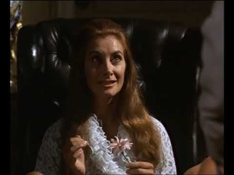 The Persuaders Episode  17 Five Miles to Midnight