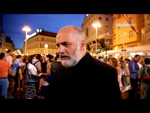 Svijeća i molitva za progonjene kršćane