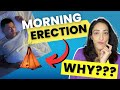 Urologist Explains Why People Get Morning Wood A Shocking History Lesson