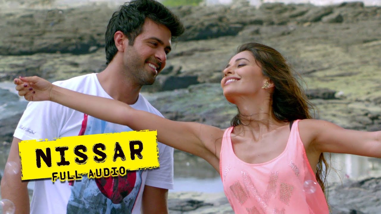 Nissar Lyrics  | Dishkiyaoon | Sunny Deol, Harman Baweja | Sneha Khanwalkar, Vishal Dadlani | Sneha Khanwalkar