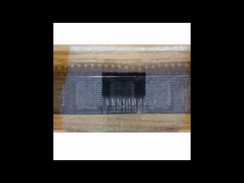 TPIC46L02 TSPD11 U2044B U6815BM U705 SDIC03 UPA1556 UPA1560H V3040D V3040S