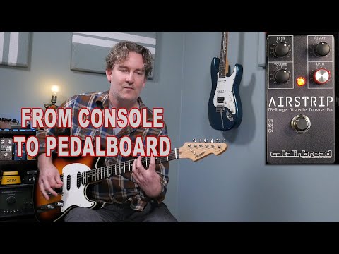 Catalinbread Airstrip image 2