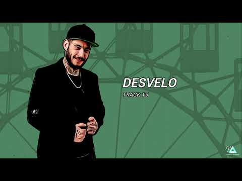 Desvelo - Ulises Bueno