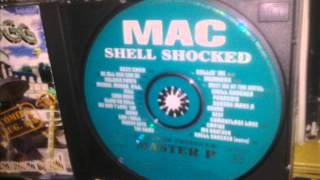 Mac &quot;My Brother&quot;