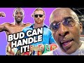 Barry Hunter says Terence Crawford can HANDLE CANELO fight at 168! Gives Gervonta update!