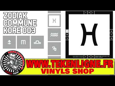 Zodiak Commune Kore 003