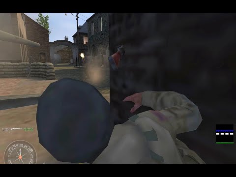 soloQ is like a box of chocolate, you never know what you are gonna get #cod1