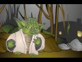 Star Wars Gangsta Rap Original 