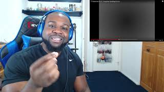 First Time Hearing - Biggie Smalls - Long Kiss Goodnight | Reaction