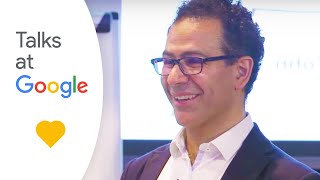 Nadim Saad: "The Working Parents' Guide: To Raising Happy and Confident Children" | Talks at Google