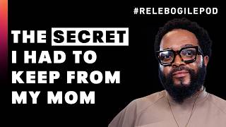 Download lagu The Relebogile Mabotja Podcast #46 – Sipho Alphi Mkhwanazi: My Biggest Insecurity Helped Me Go Viral mp3