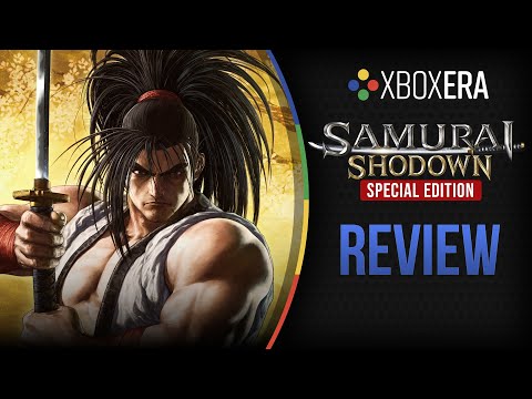 Review | Samurai Showdown: Special Edition