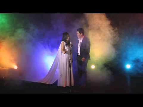 ЧИНИЙ ЗУРСАН ХАЙР / Нарны жим ost / Дуучин АМАРАА / Sync / ft ХУЛАН