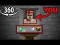 POV You Are A Villager Giving Bad Trades