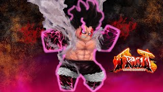 How to get Gear 4 Free In Fruit Battlegrounds: A guide for new players.