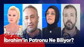 Eşi ve üfürükçünün çektiği videoda ne vardı? - Müge Anlı ile Tatlı Ser