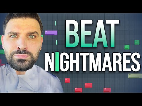 He Asked Me To Salvage His Beat…