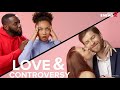 Love And Controversy During Valentine S Day