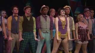 Lowdown: &quot;Chicago&quot; musical at UCM