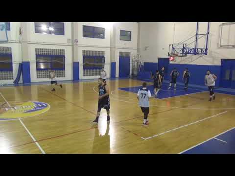 ΣΦΙΚΑ 67 - 55 Los Guerreros | Game 1 - BIG Elite Playoffs