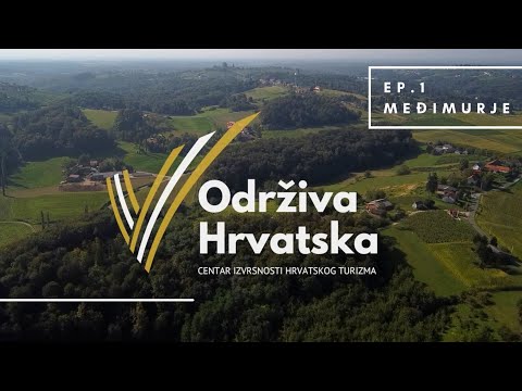 Održiva Hrvatska: Međimurje I.dio (Ep1)
