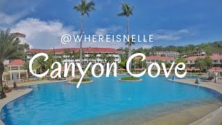 preview picture of video 'Canyon Cove Batangas'