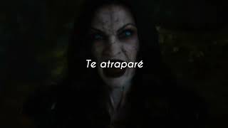 Bundy de Animal Alpha con Hansel &amp; Gretel: Witcher Hunters de Fondo ( Letra al Español ) V.2