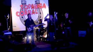 Hold Your Lamp High - Deb Ryder - LIVE in Topanga Canyon - musicUcansee.com