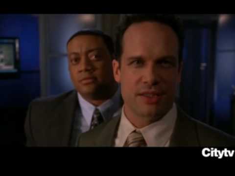 Chuck 3x09 CityTV Promo