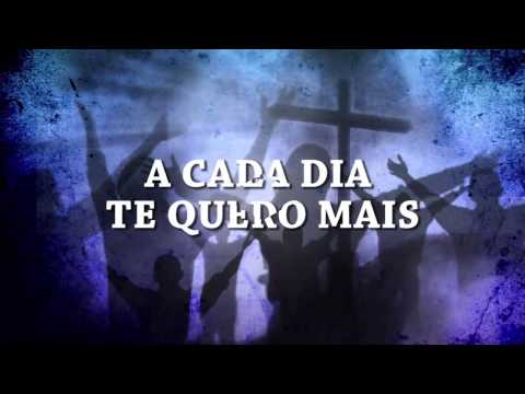Te Dou Meu Coração video