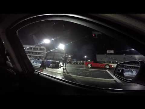 Corvette C5 vs BMW F30 328i