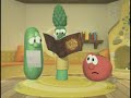 VeggieTales On TV Scenes Minnesota Cuke And The Search For Samson S Hairbrush HQ