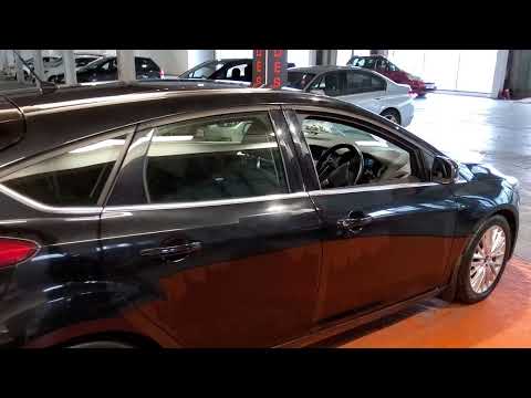 Ford Focus 2017 - Image 2