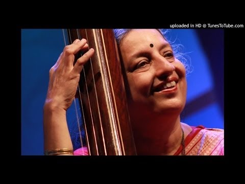 Ashwini Bhide-Deshpande - Raag Bhimpalasi Ja Ja Re Apne Mandirva