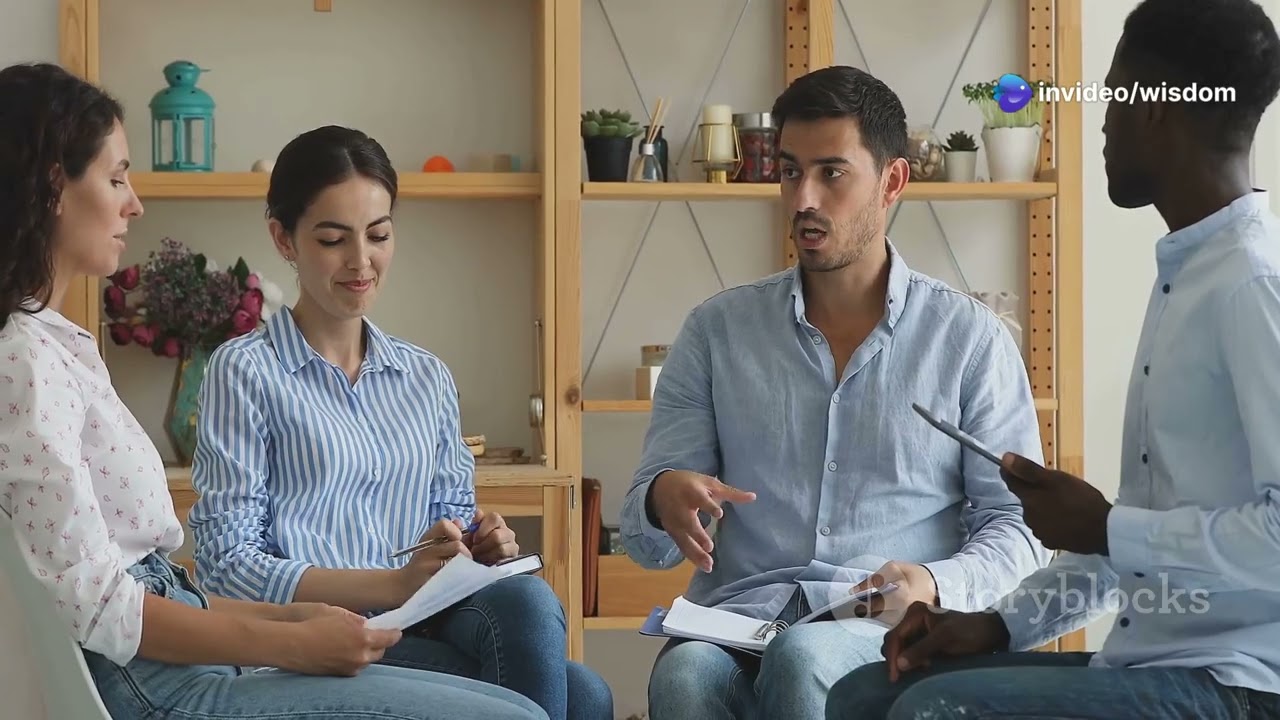 Mastering the 4-Step Problem-Solving Process: A Simple Guide