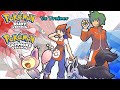 Pokémon Ruby Sapphire Emerald Trainer Battle Music HQ