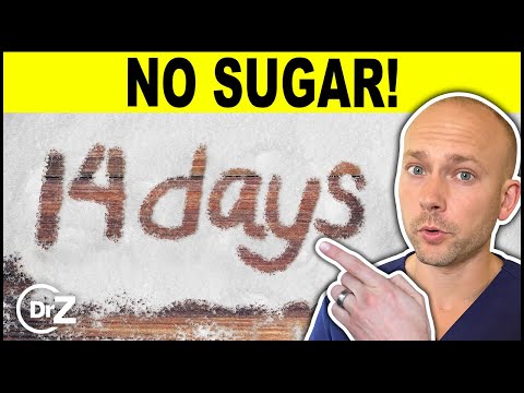 What Happens If You STOP Sugar For 14 Days
