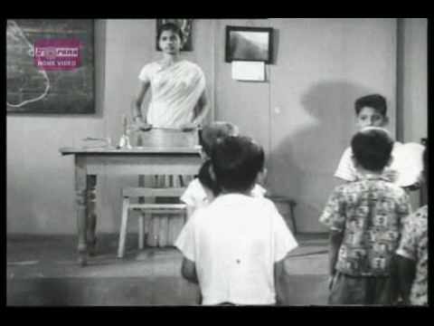 "Me Sinhala Apege Ratay" - Nanda Malini (Saravita, 1965)
