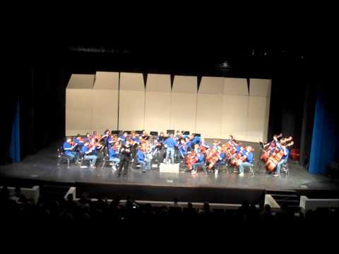 Papageno's Aria from The Magic Flute