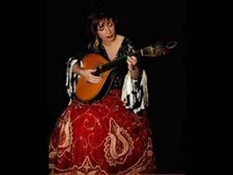 Katia Guerreiro - Tudo isto é Fado