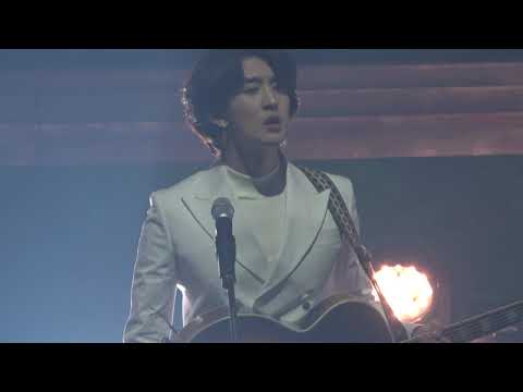 [190317] The Secret Of Hard Rock - 잔나비(JANNABI) @전국투어 투게더_서울