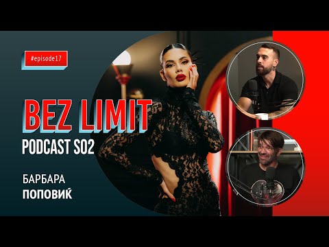 BARBARA POPOVIC: NE OTIDOV DA POBEDAM NA IDJ!