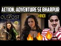 The Outpost Series Review in hindi | All Episodes of The Outpost Season 1 by ARHAAN ENTERTAINMENT